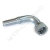 Фитинг 3/4"  JIC  (90)(Г) ду10  (1k)